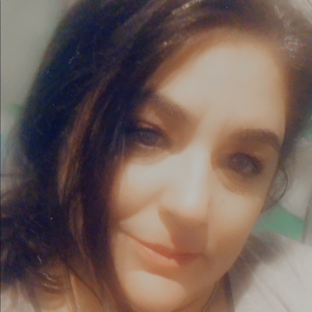 Meet your Posher, Dawn